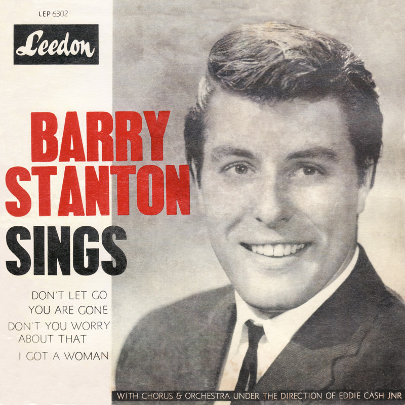 Barry